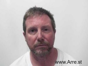 Richard Flick Arrest Mugshot