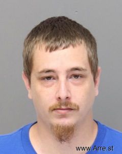 Richard Foist Jr Arrest Mugshot