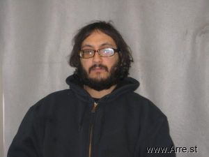 Richard Gargasz Arrest Mugshot