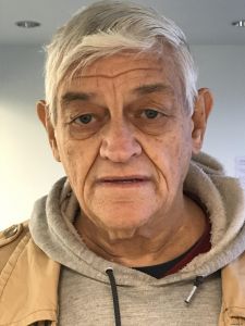 Richard Geiger Arrest Mugshot