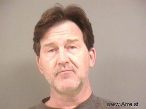 Richard Giroux Arrest Mugshot