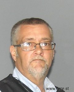 Richard Goins Arrest Mugshot