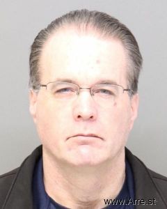 Richard Grimes Arrest Mugshot