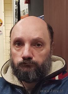 Richard Heckman Arrest Mugshot