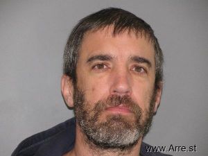 Richard Heilman Arrest Mugshot