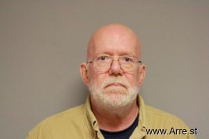 Richard Herrick Arrest Mugshot