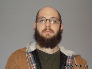 Richard Hixson Arrest Mugshot