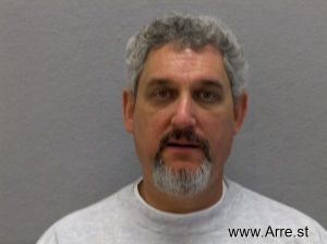 Richard Holda Arrest Mugshot