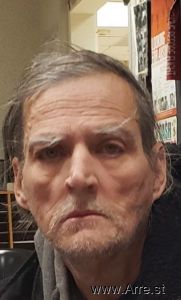 Richard Jones Arrest Mugshot