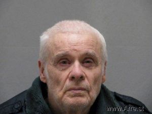 Richard Kessler Arrest Mugshot