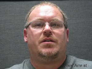 Richard Keyes Arrest Mugshot