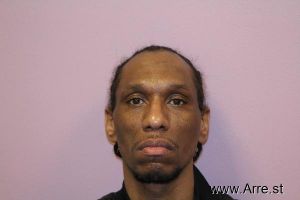 Richard Landers Arrest Mugshot