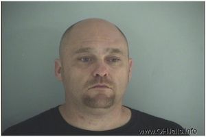 Richard Lenzer Arrest Mugshot