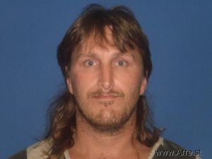 Richard Sawyers Arrest Mugshot