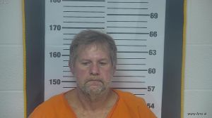 Richard Seele Arrest Mugshot