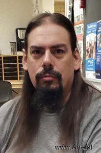 Rick Hunt Arrest Mugshot