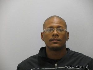 Rickey Johnson Arrest Mugshot