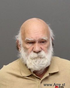 Ricky Allen Arrest Mugshot
