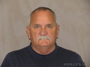 Ricky Brackett Arrest Mugshot