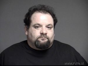 Ricky Bradshaw Arrest Mugshot