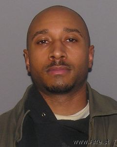 Ricky Scott Arrest Mugshot