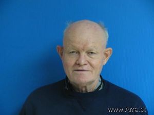 Robert Allen Arrest Mugshot