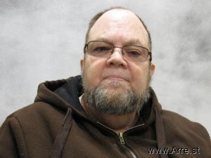 Robert Allen Arrest Mugshot