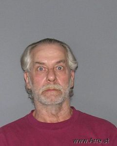 Robert Allen Sr Arrest Mugshot