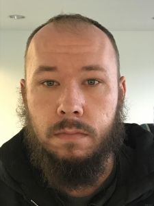 Robert Andrews Arrest Mugshot