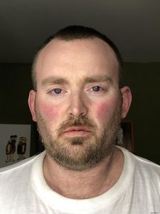 Robert Anthony Jr Arrest Mugshot