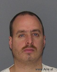 Robert Apgar Arrest Mugshot