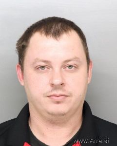 Robert Armstrong Arrest Mugshot