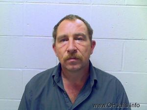 Robert Ater Jr Arrest