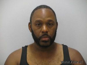 Robert Bailey Arrest Mugshot