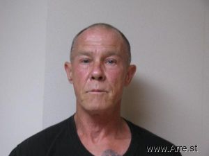 Robert Barkley Arrest Mugshot