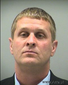 Robert Baty Arrest Mugshot