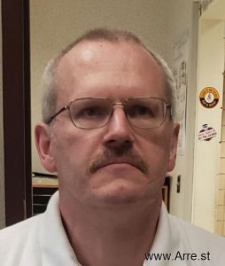 Robert Beck Jr Arrest Mugshot