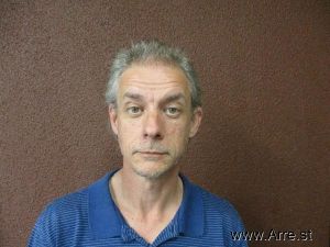 Robert Begley Arrest Mugshot