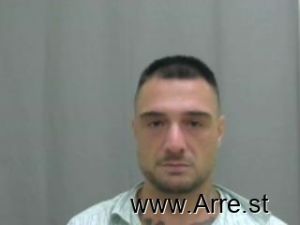 Robert Bennett Arrest Mugshot