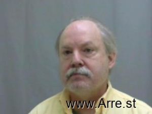 Robert Beynon Arrest Mugshot