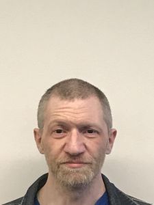 Robert Binkofsky Arrest Mugshot