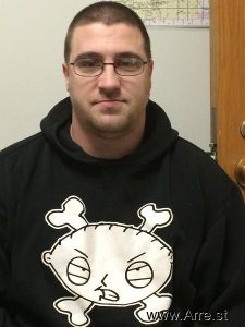 Robert Blankenship Arrest Mugshot