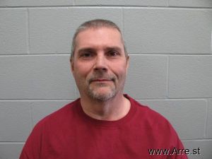Robert Boring Arrest Mugshot