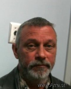 Robert Bosley Arrest Mugshot