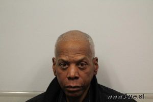 Robert Bourn Arrest Mugshot