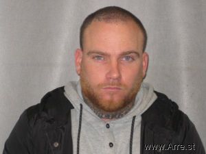 Robert Briley Arrest Mugshot