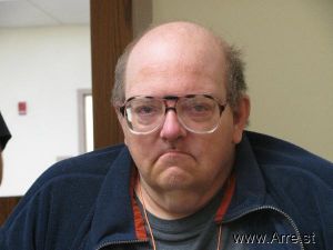 Robert Brock Arrest Mugshot