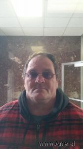 Robert Brown Arrest Mugshot