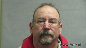 Robert Burwinkel Arrest Mugshot