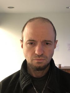 Robert Calabrace Arrest Mugshot